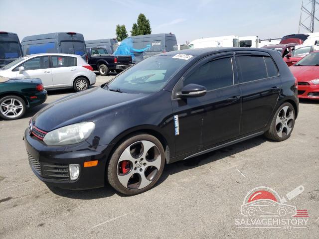 WVWHD7AJ5CW322528 2012 VOLKSWAGEN GTI photo no. 21