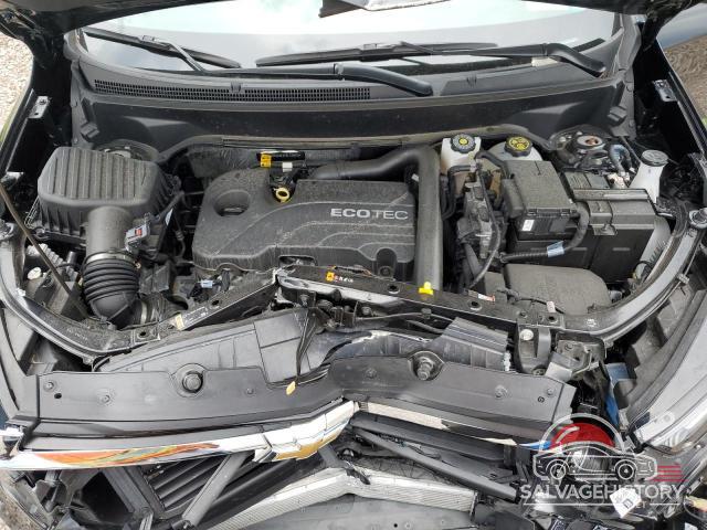 3GNAXUEV1NL122878 2022 CHEVROLET EQUINOX photo no. 12