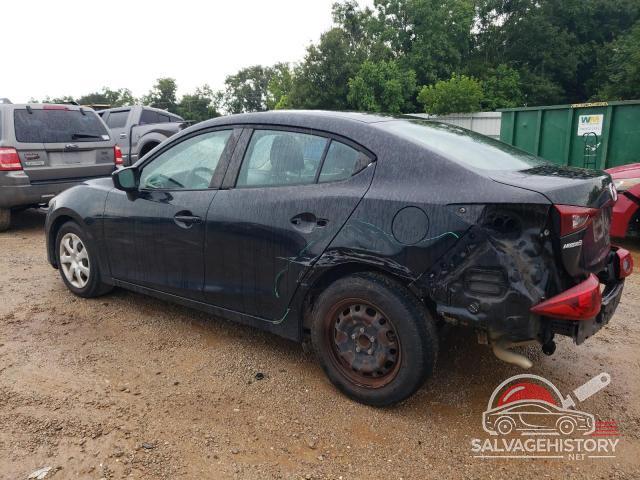 3MZBM1U79FM179555 2015 MAZDA 3 photo no. 2