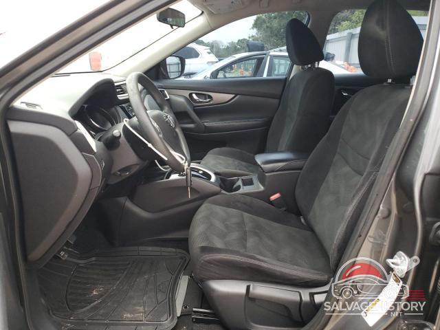 5N1AT2MT1GC786567 2016 NISSAN ROGUE photo no. 7