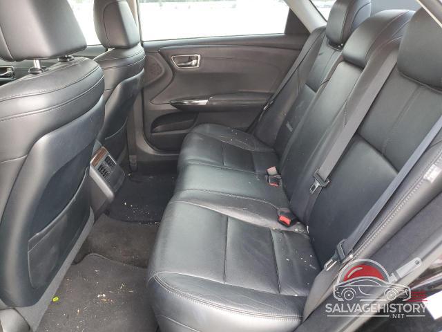 4T1BK1EB2FU141913 2015 TOYOTA AVALON photo no. 10