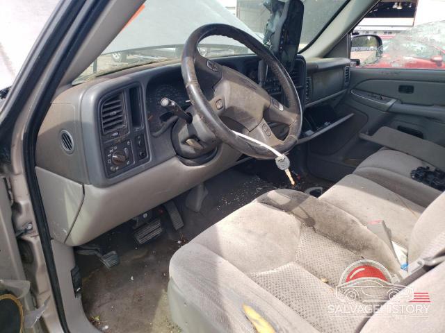 3GNEC12Z36G234093 2006 CHEVROLET AVALANCHE photo no. 8
