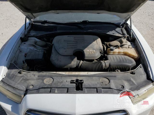 2C3CDXBG2CH172071 2012 DODGE CHARGER photo no. 11