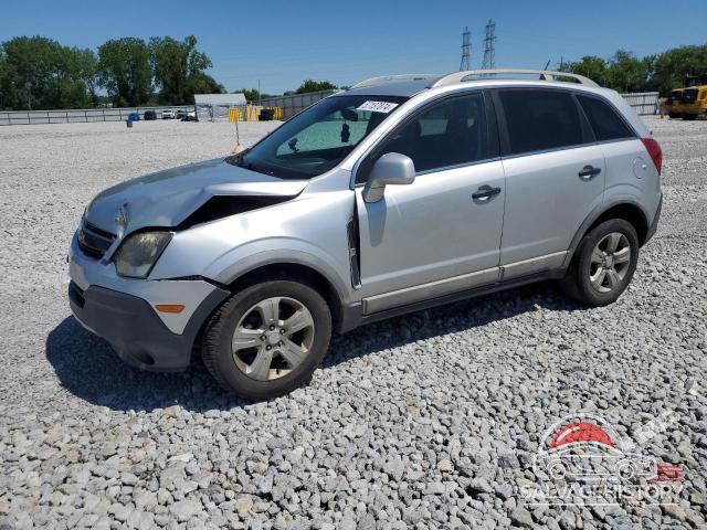 3GNAL1EK9FS512411 2015 CHEVROLET CAPTIVA photo no. 15
