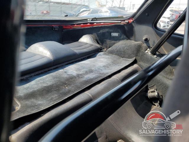 WP0AA0944HN450885 1987 PORSCHE 944 photo no. 10