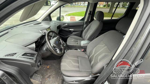 NM0GE9F70J1366462 2018 FORD TRANSIT photo no. 5