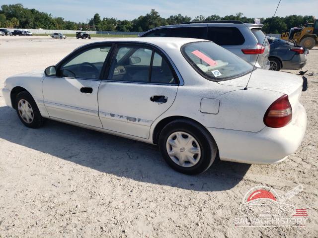 KMHCF24F9WA120643 1998 HYUNDAI SONATA photo no. 2