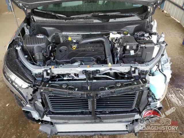 3GNAXSEG9RL290473 2024 CHEVROLET EQUINOX photo no. 11