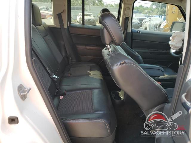 1C4NJPFA4ED619387 2014 JEEP PATRIOT photo no. 10