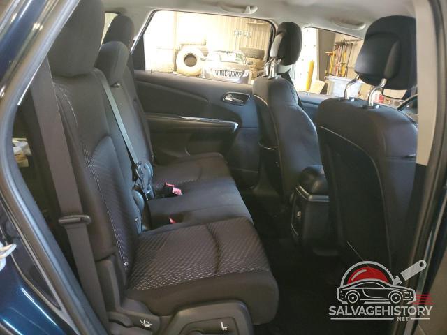 3C4PDDBG4ET142415 2014 DODGE JOURNEY photo no. 11