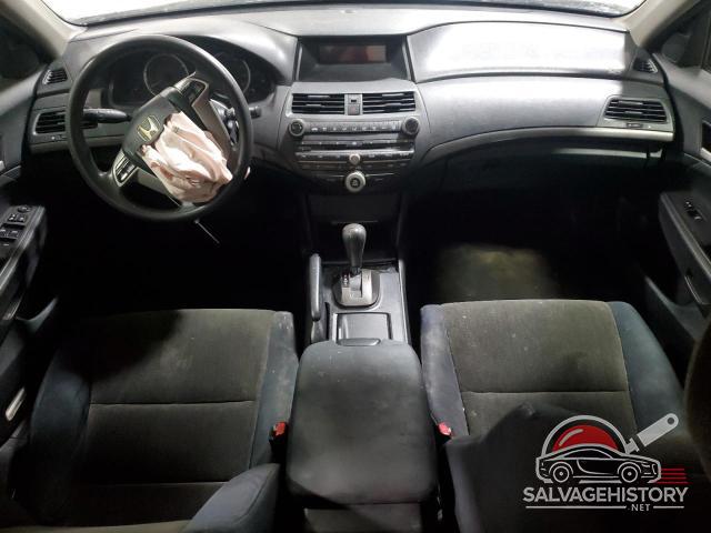 JHMCP26448C015303 2008 HONDA ACCORD photo no. 8