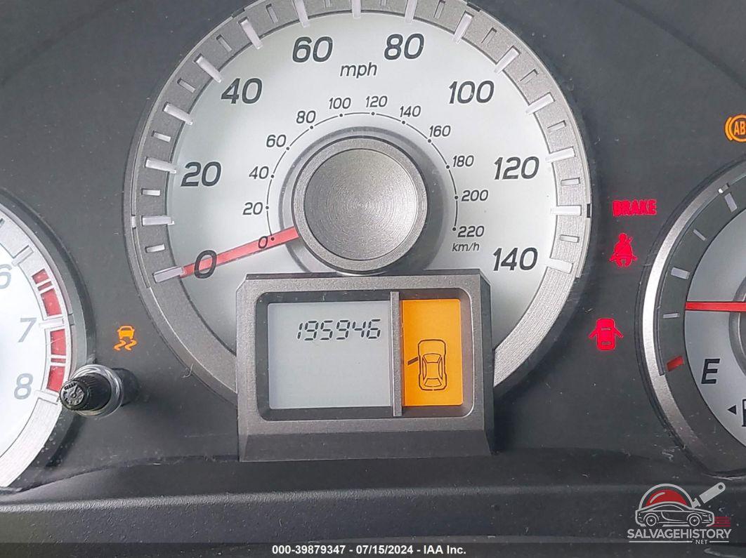 5FNYF3H20DB009992 2013 HONDA PILOT photo no. 7