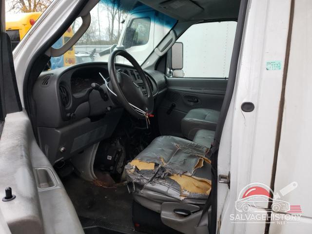 1FDXE45S96HB39986 2006 FORD ALL Models photo no. 7