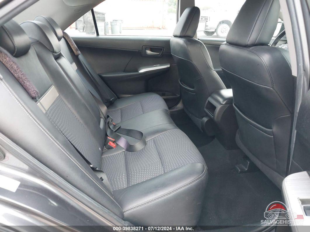 4T1BF1FK4EU853888 2014 TOYOTA CAMRY photo no. 8