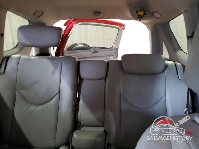 2T3DF4DV5BW126852 2011 TOYOTA RAV4 photo no. 10