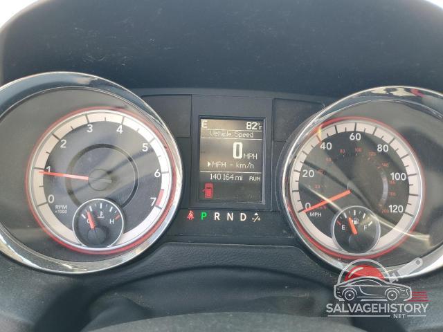 2C4RDGDG6DR533770 2013 DODGE CARAVAN photo no. 9