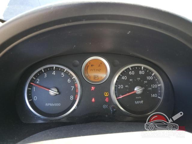 3N1AB61E67L638555 2007 NISSAN SENTRA photo no. 9