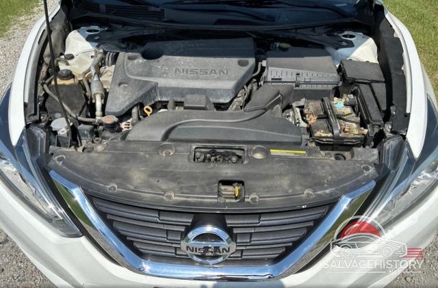 1N4AL3APXJC252773 2018 NISSAN ALTIMA photo no. 7