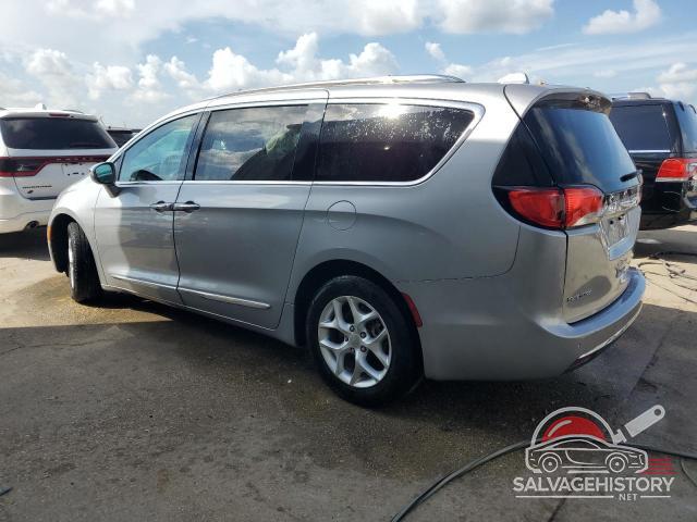 2C4RC1GG7LR147899 2020 CHRYSLER PACIFICA photo no. 2