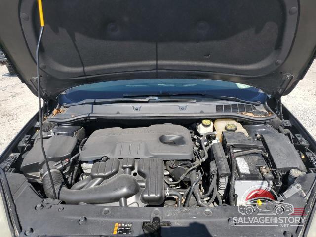 1G4PR5SK7D4184007 2013 BUICK VERANO photo no. 11