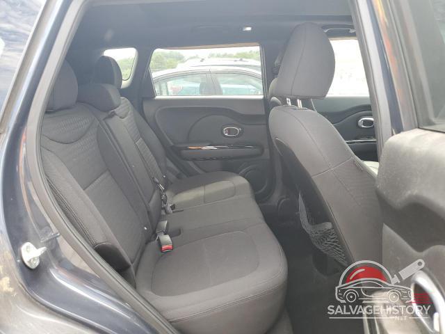KNDJX3A50E7023305 2014 KIA SOUL photo no. 11