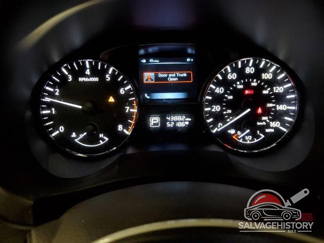 1N4AL3AP8DC289146 2013 NISSAN ALTIMA photo no. 9