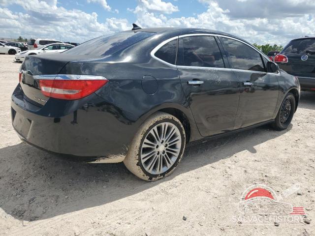 1G4PS5SK6D4133344 2013 BUICK VERANO photo no. 3