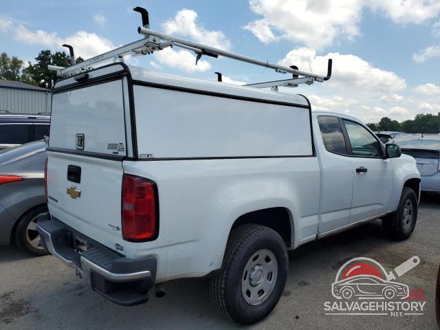 1GCHTBEA0L1115204 2020 CHEVROLET COLORADO photo no. 3
