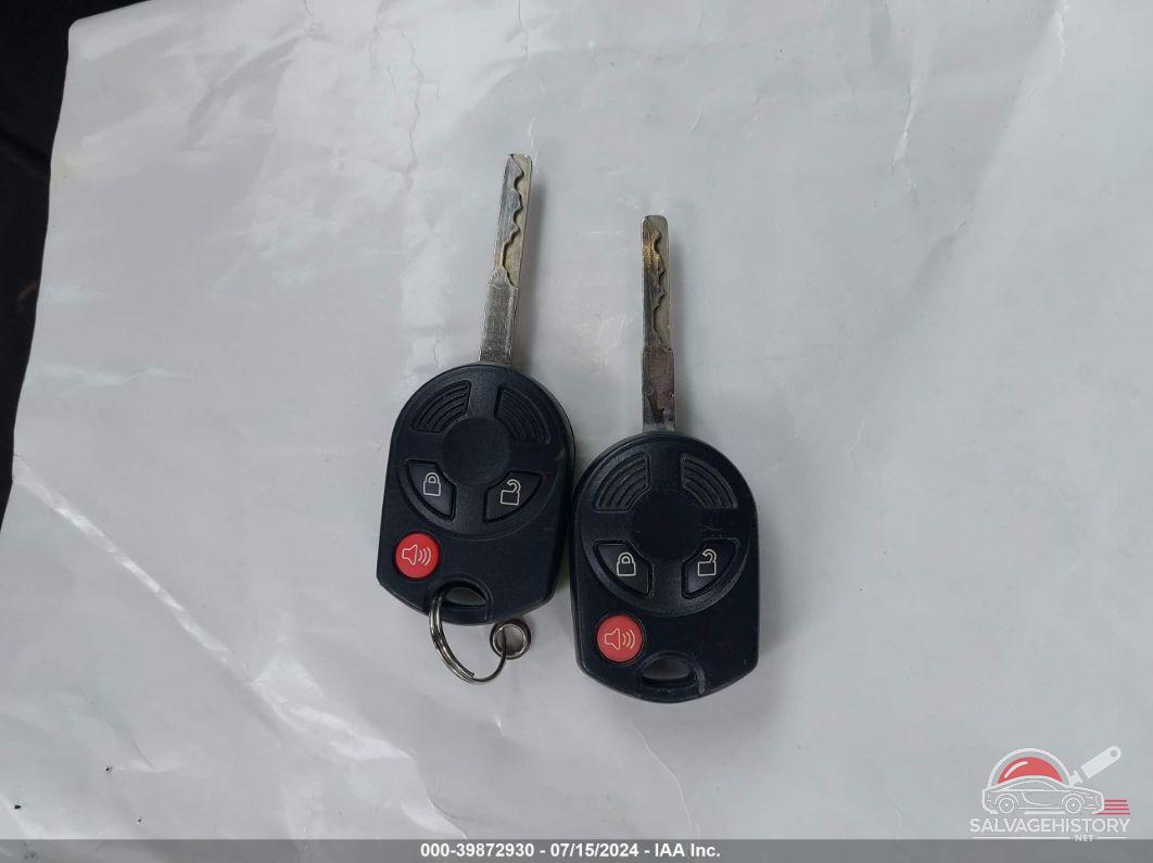 1FMCU9GX5GUA58001 2016 FORD ESCAPE photo no. 11