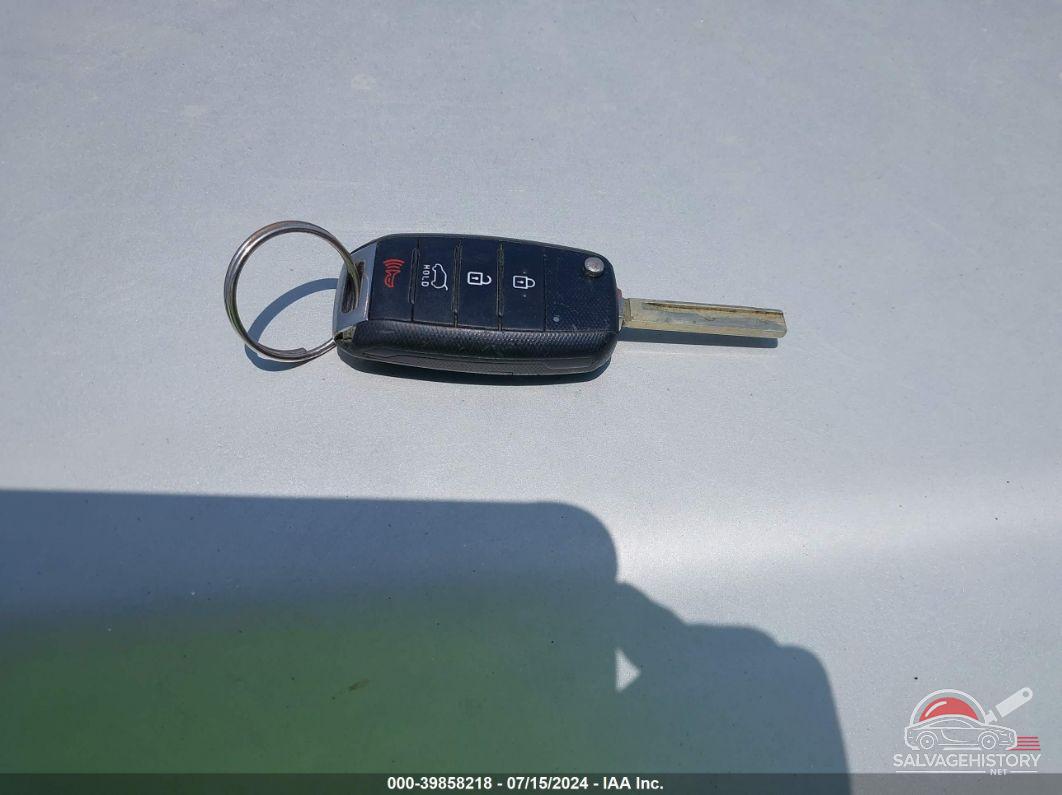 5XYPGDA57KG490753 2019 KIA SORENTO photo no. 11