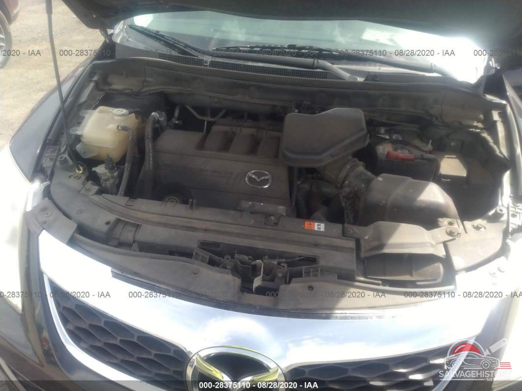 JM3TB2MA5A0233967 2010 MAZDA CX-9 photo no. 10