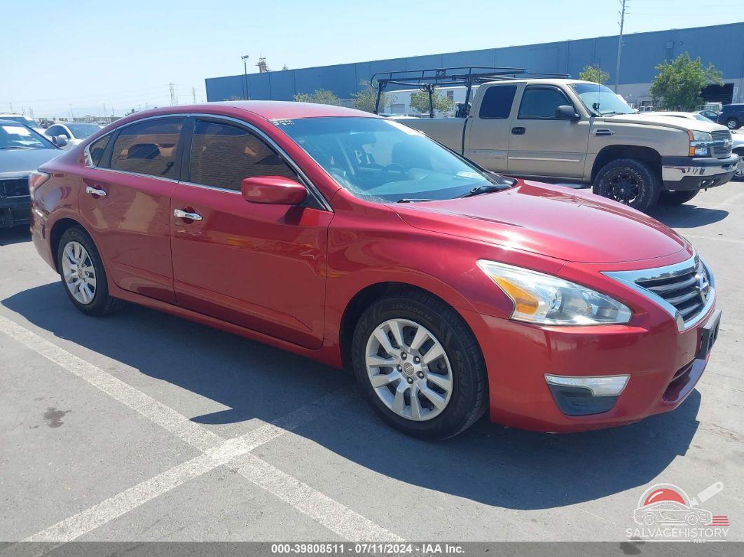 1N4AL3AP9EN364068 2014 NISSAN ALTIMA photo no. 9