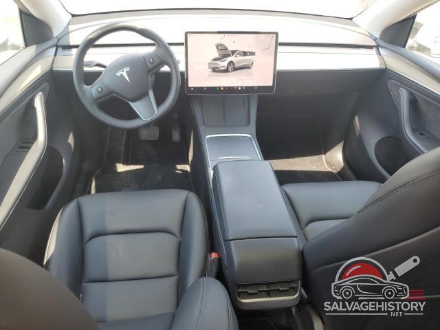 7SAYGDEEXPA031259 2023 TESLA MODEL Y photo no. 8