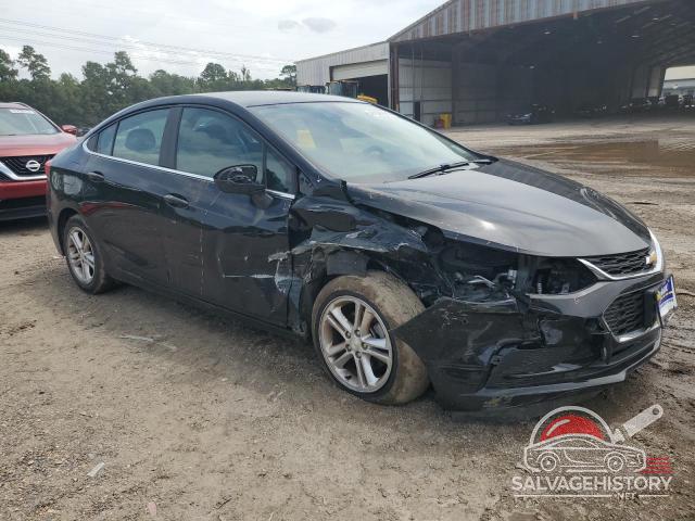 1G1BE5SM2H7271774 2017 CHEVROLET CRUZE photo no. 4