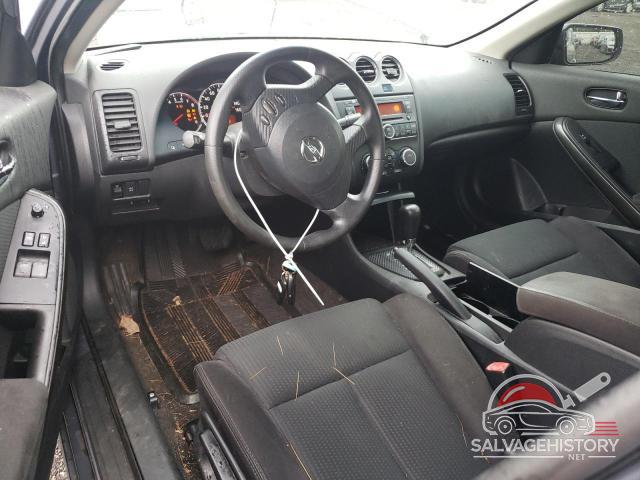 1N4AL2EP1AC100921 2010 NISSAN ALTIMA photo no. 8