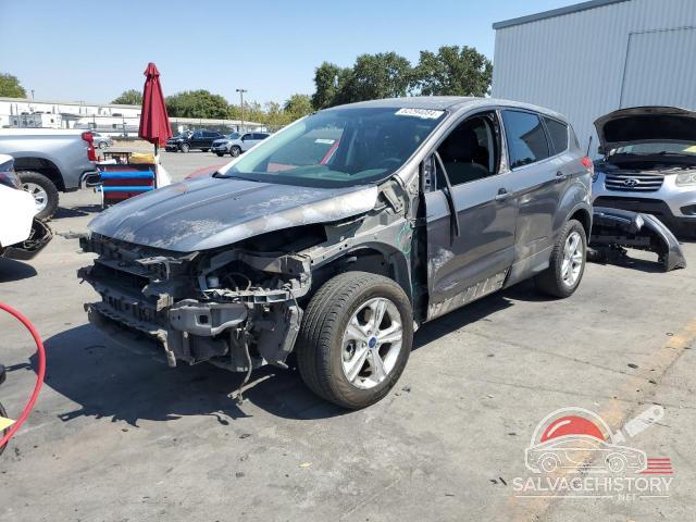 1FMCU9G93DUD55698 2013 FORD ESCAPE photo no. 7