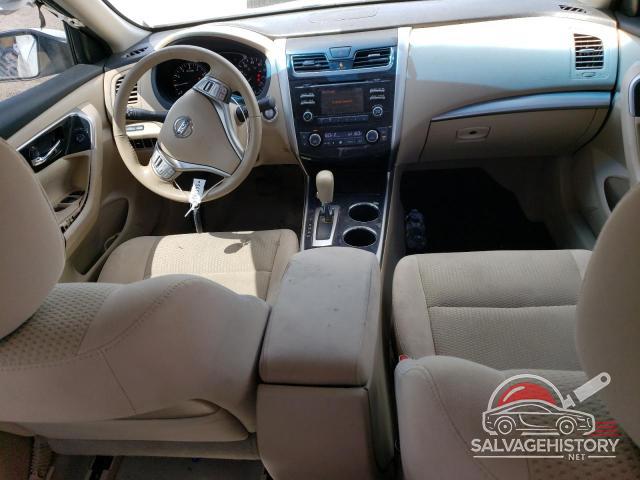 1N4AL3AP4EC183116 2014 NISSAN ALTIMA photo no. 8