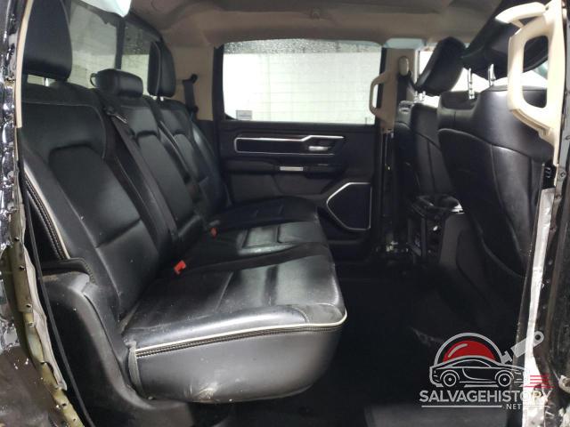 1C6SRFJT5KN677939 2019 RAM 1500 photo no. 10