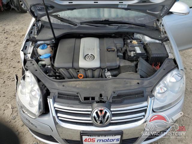 3VWSF71K97M032160 2007 VOLKSWAGEN JETTA photo no. 11