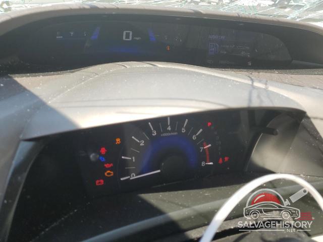 2HGFB2F96CH532263 2012 HONDA CIVIC photo no. 9