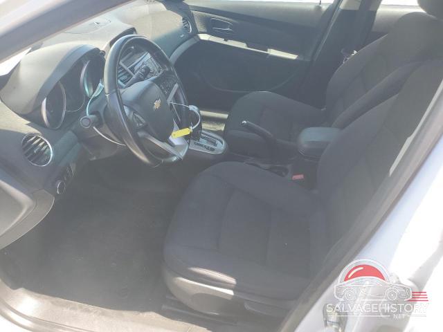 1G1PC5SB5D7294826 2013 CHEVROLET CRUZE photo no. 7