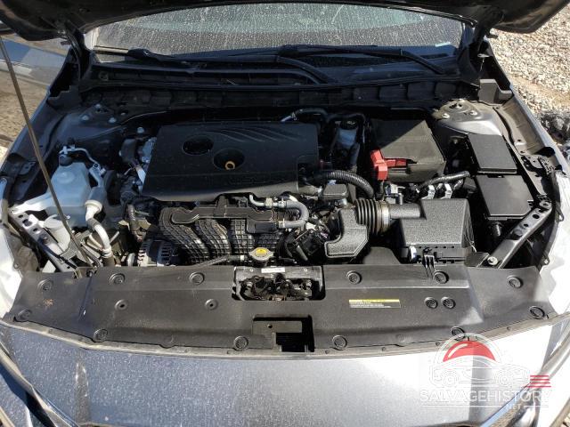 1N4BL4BVXLC166504 2020 NISSAN ALTIMA photo no. 11