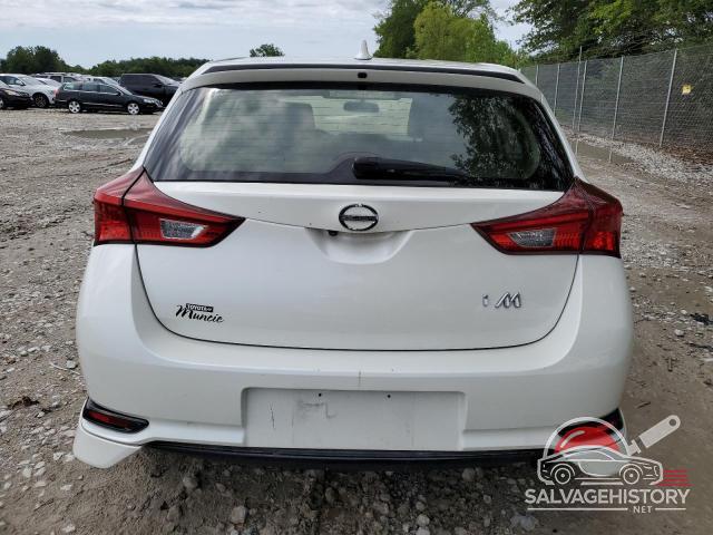 JTNKARJE2GJ515909 2016 TOYOTA SCION photo no. 6