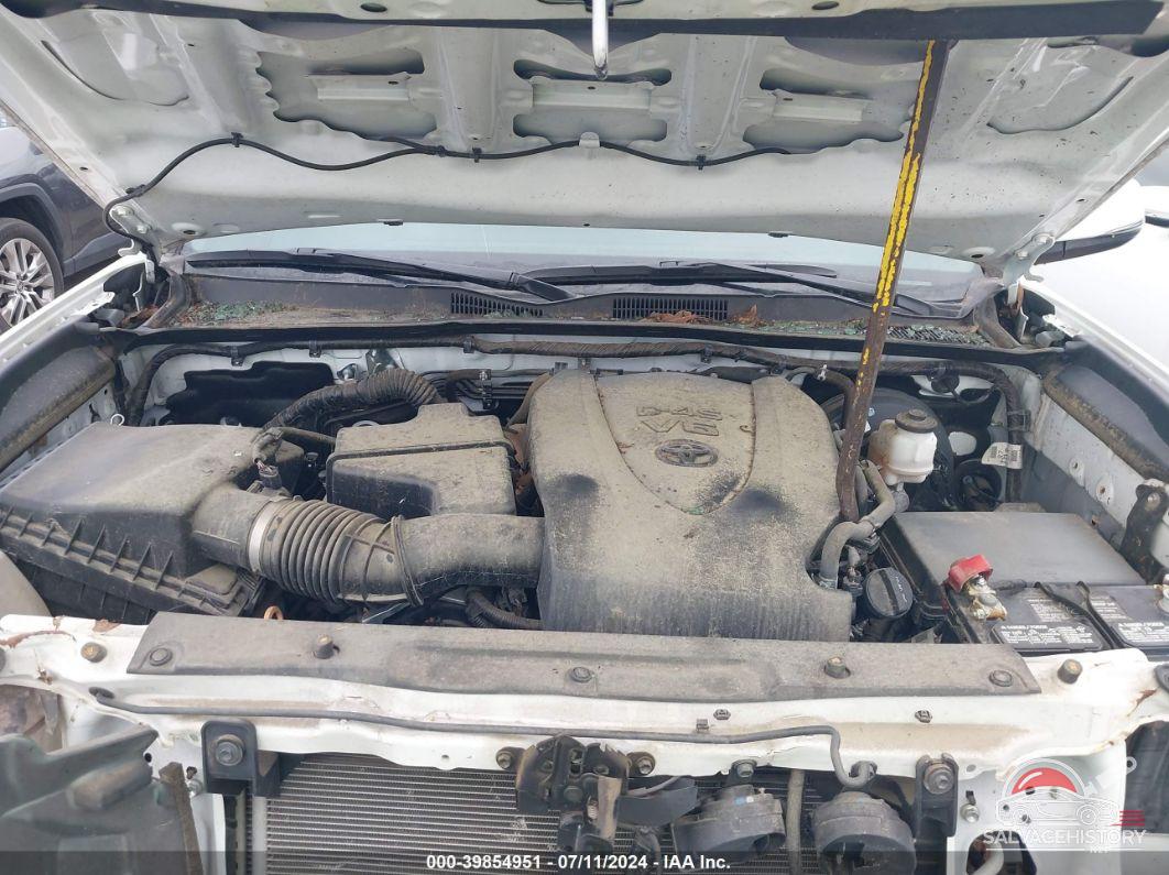 3TMAZ5CN3LM119533 2020 TOYOTA TACOMA photo no. 10