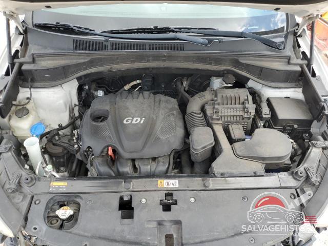 5XYZU3LB7FG240420 2015 HYUNDAI SANTA FE photo no. 12