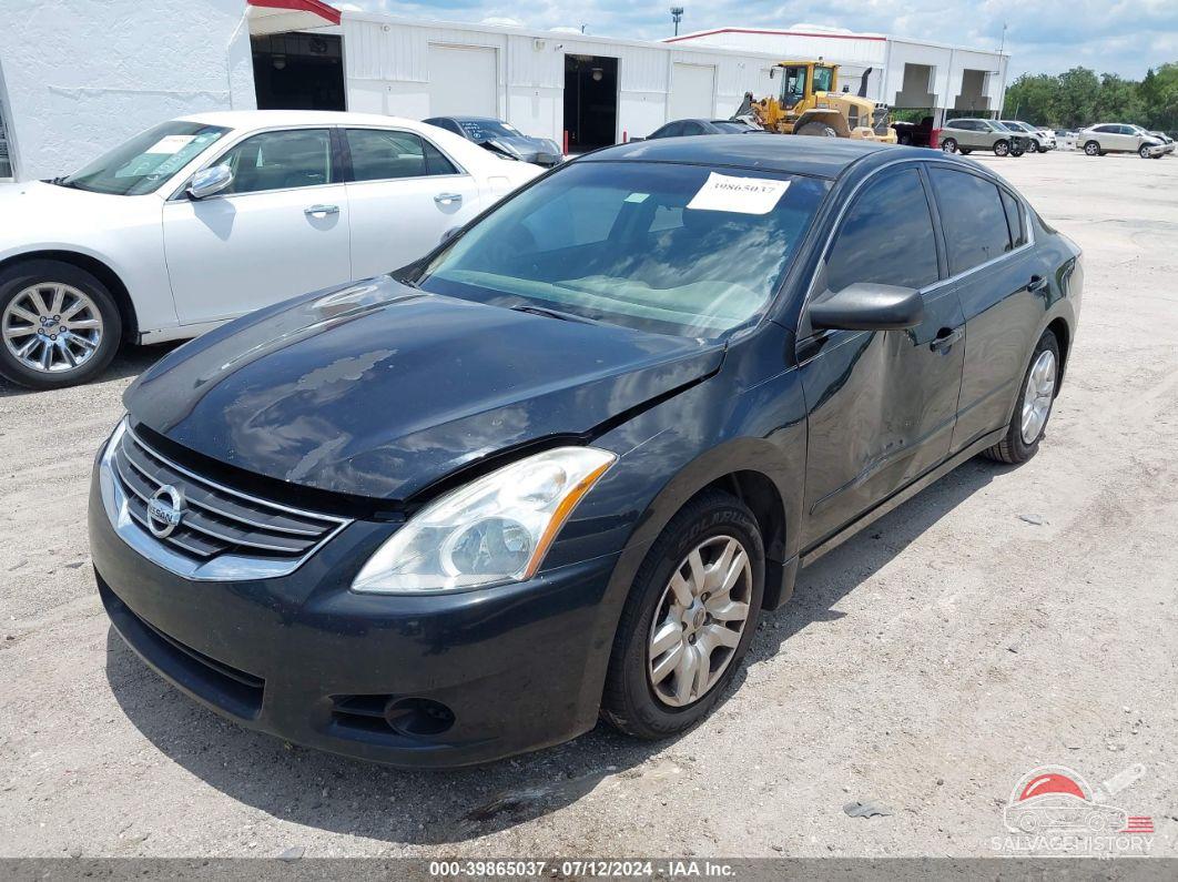 1N4AL2AP7CN575678 2012 NISSAN ALTIMA photo no. 6