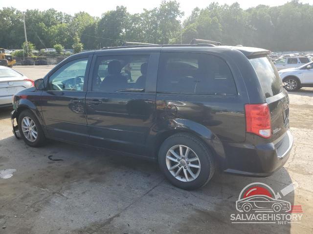 2C4RDGCG5GR333954 2016 DODGE CARAVAN photo no. 2