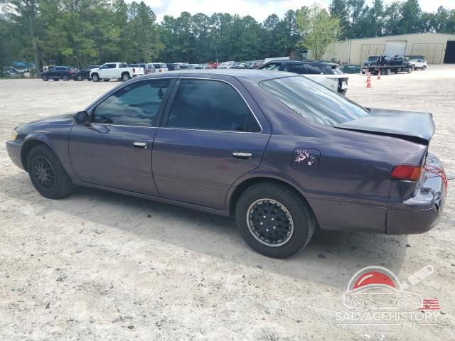 4T1BG28K8XU918213 1999 TOYOTA CAMRY photo no. 2