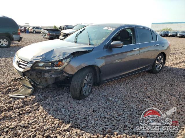 1HGCR2F31FA216007 2015 HONDA ACCORD photo no. 23