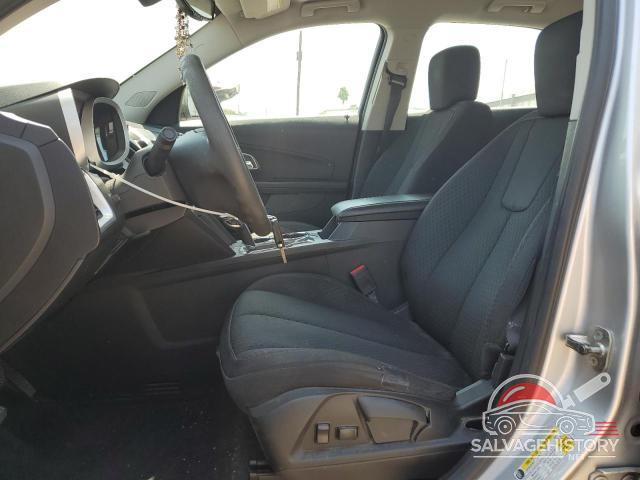 1GNALAEK4FZ108581 2015 CHEVROLET EQUINOX photo no. 7